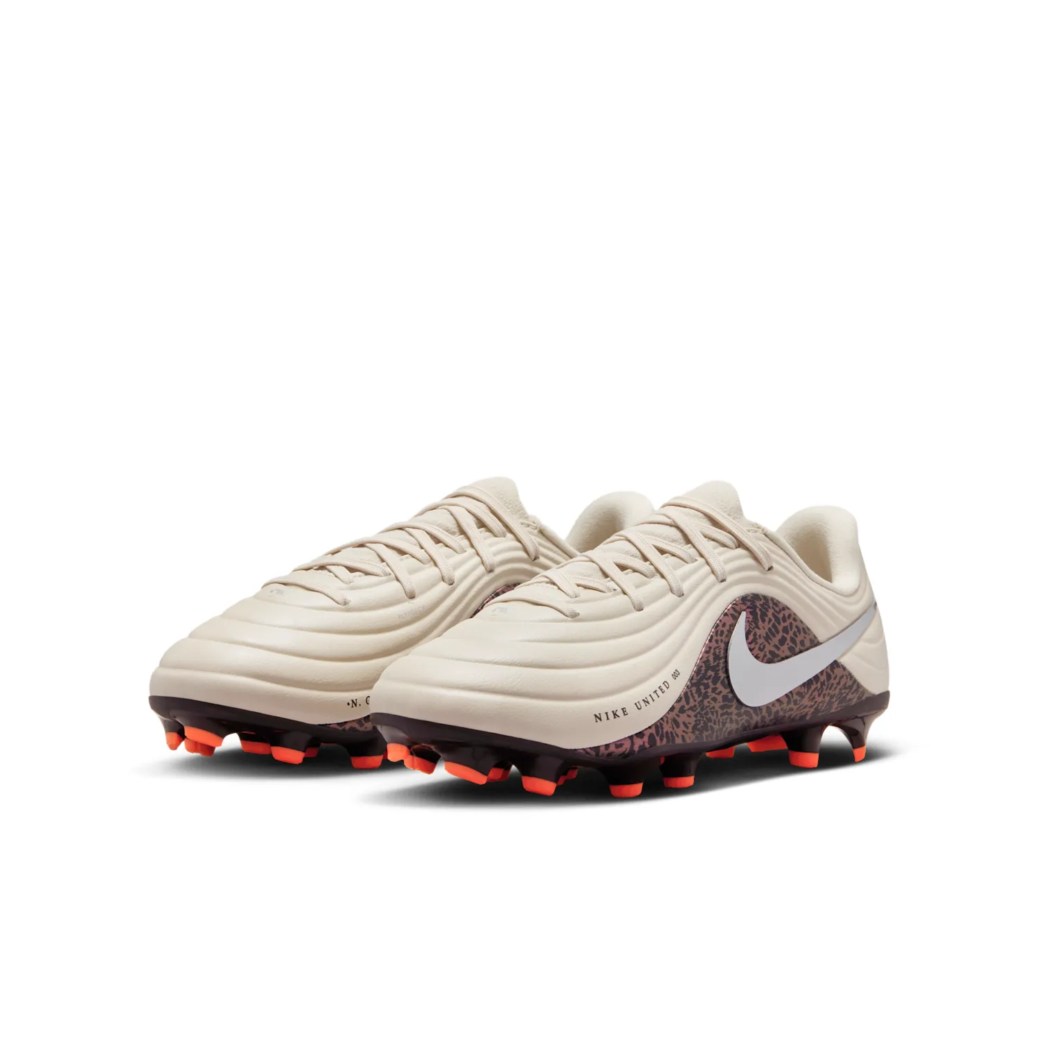 Nike United Jr. Tiempo Maestro Academy image 5