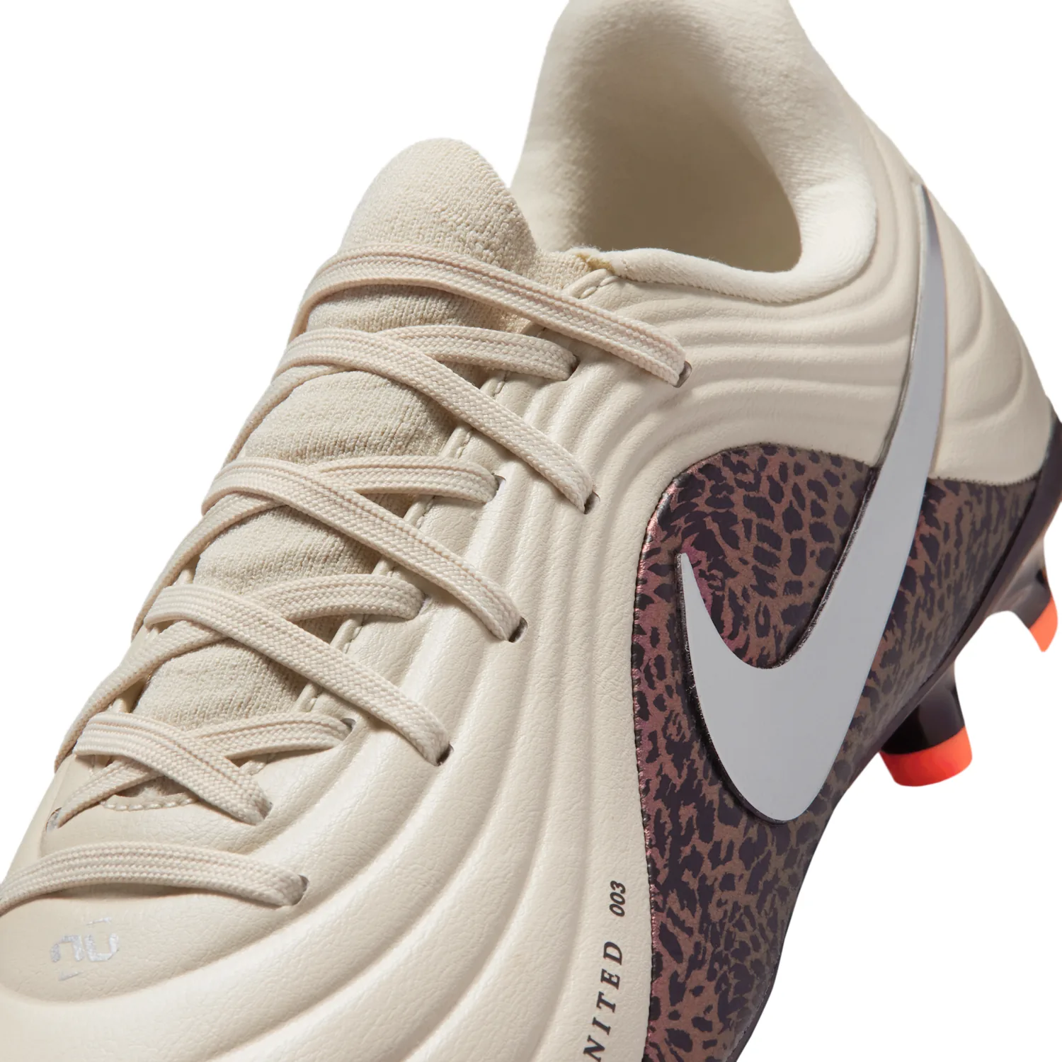 Nike United Jr. Tiempo Maestro Academy image 8