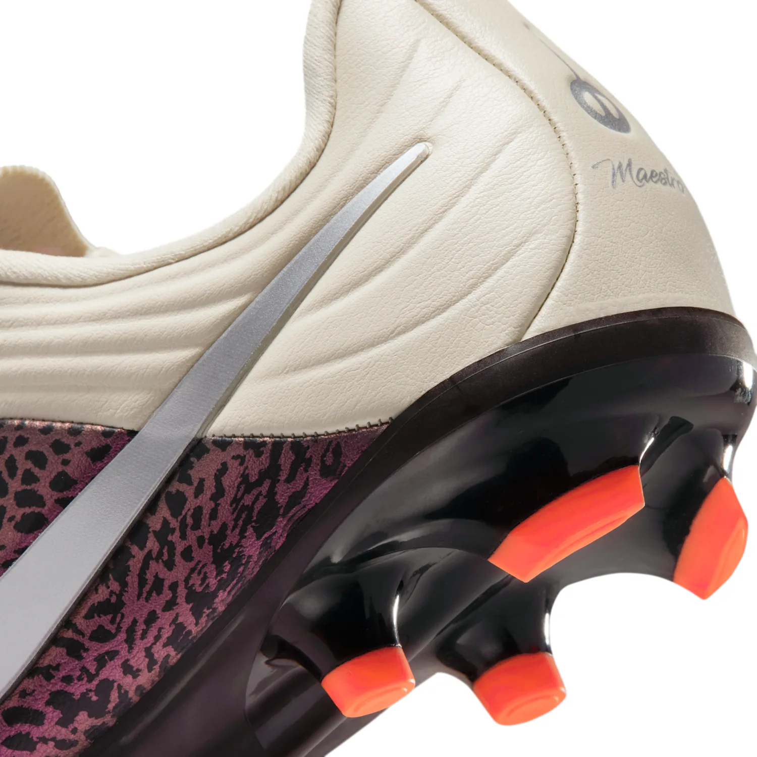 Nike United Jr. Tiempo Maestro Academy image 9