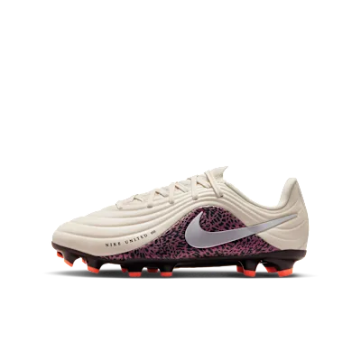 Nike United Jr. Tiempo Maestro Academy