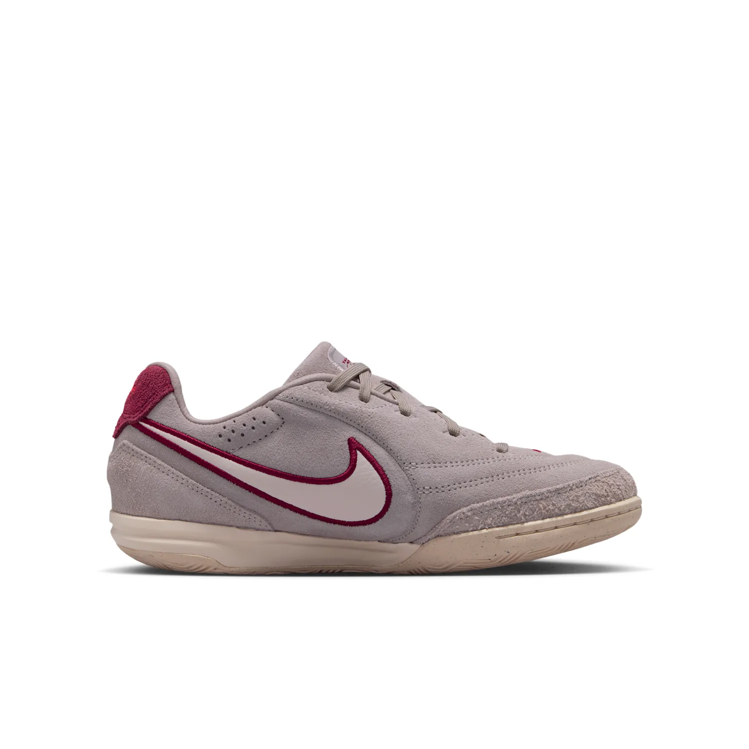 Nike Jr. Tiempo Streetgato PRM image 3