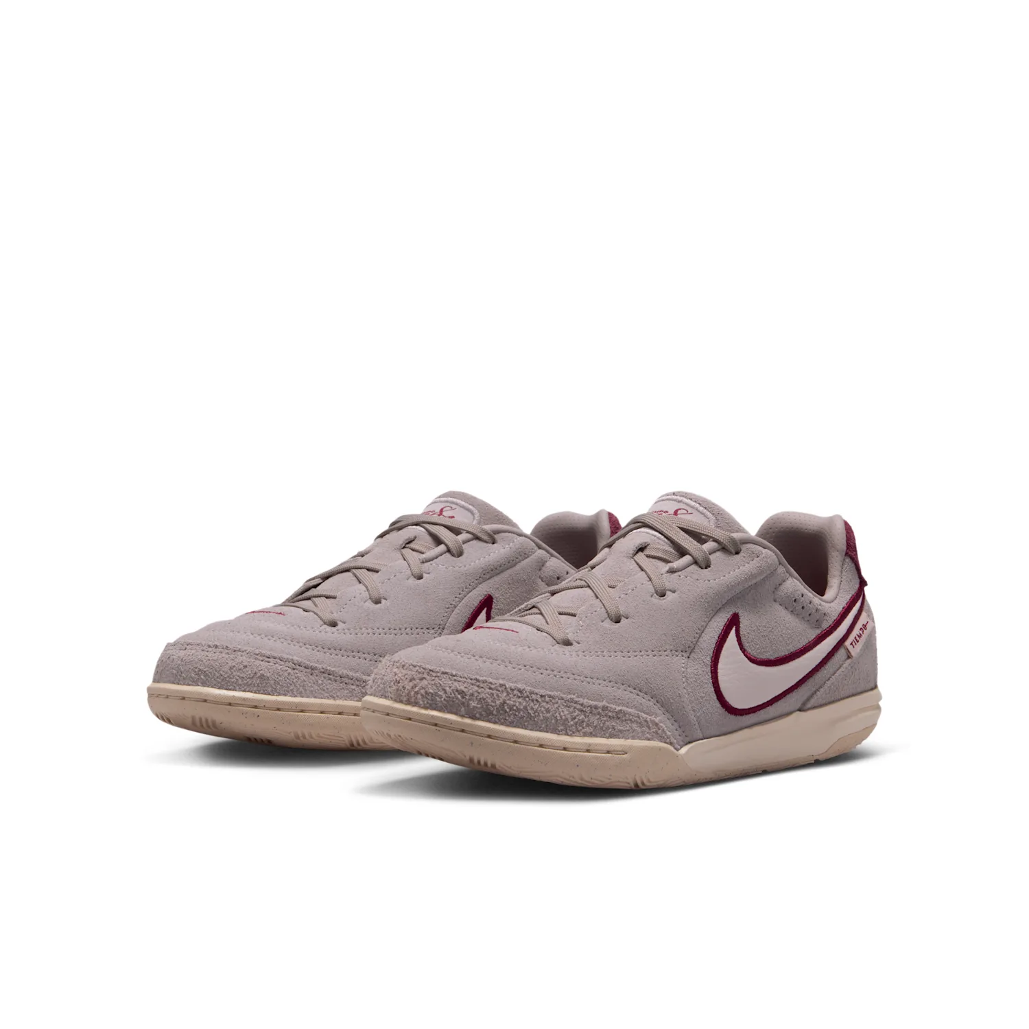 Nike Jr. Tiempo Streetgato PRM image 5