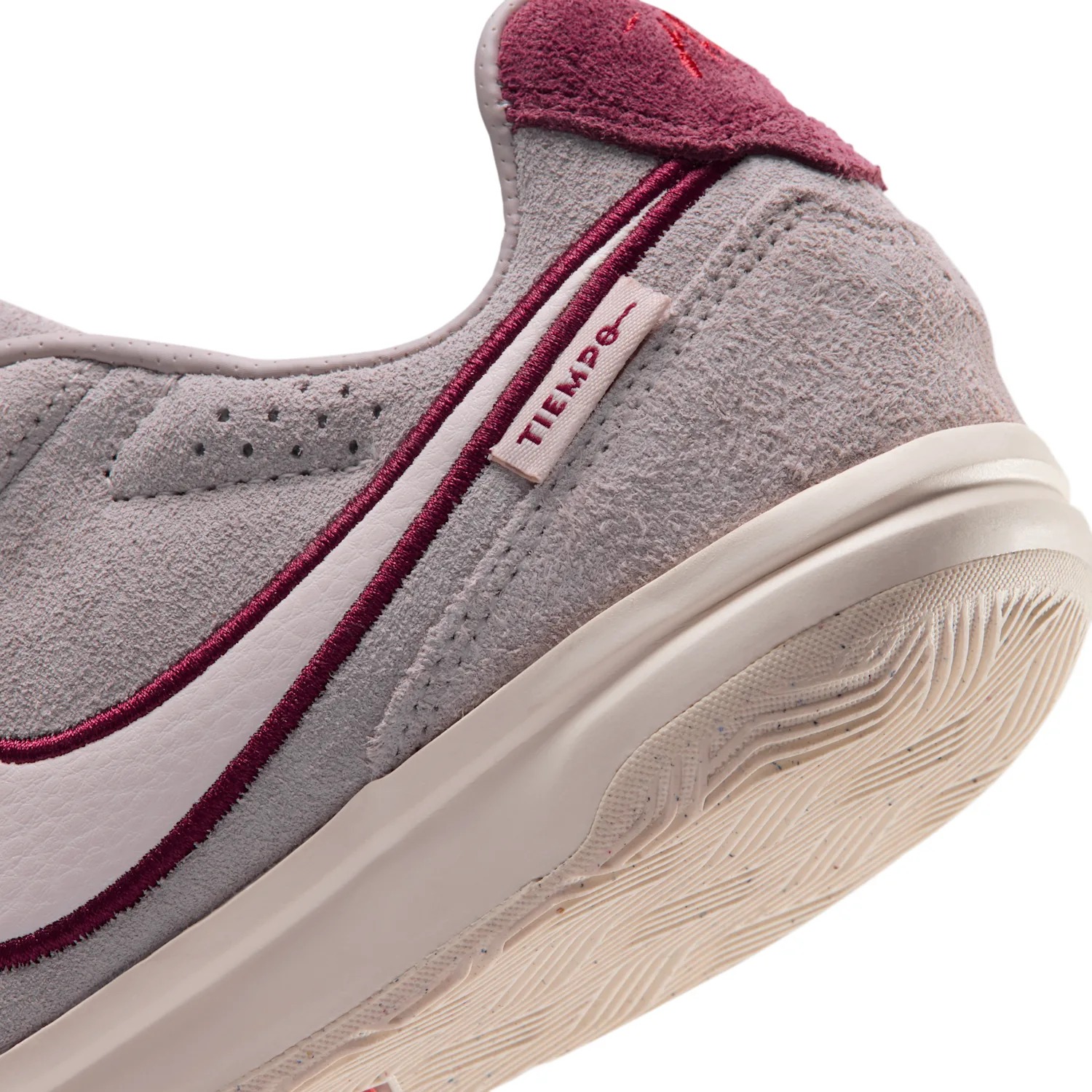 Nike Jr. Tiempo Streetgato PRM image 8