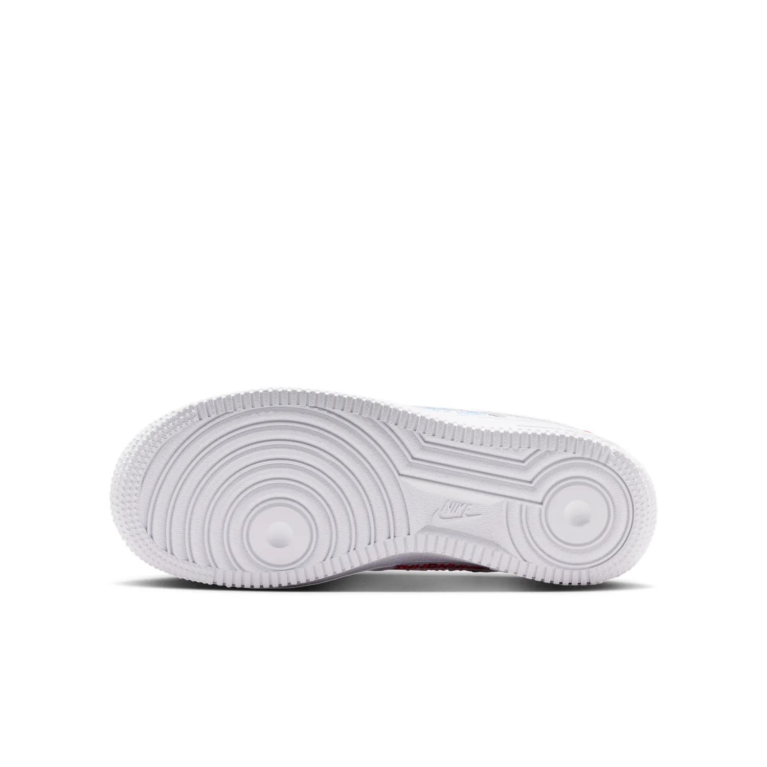 Nike Air Force 1 LV8 3 image 2