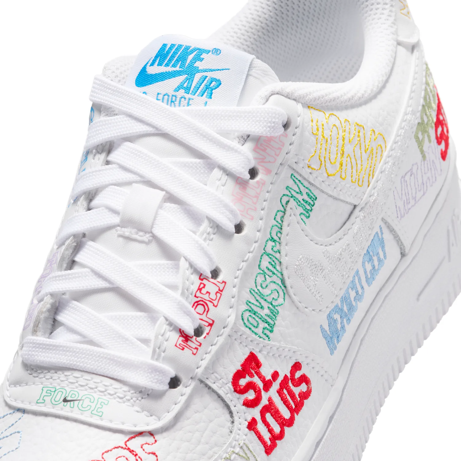 Nike Air Force 1 LV8 3 image 7
