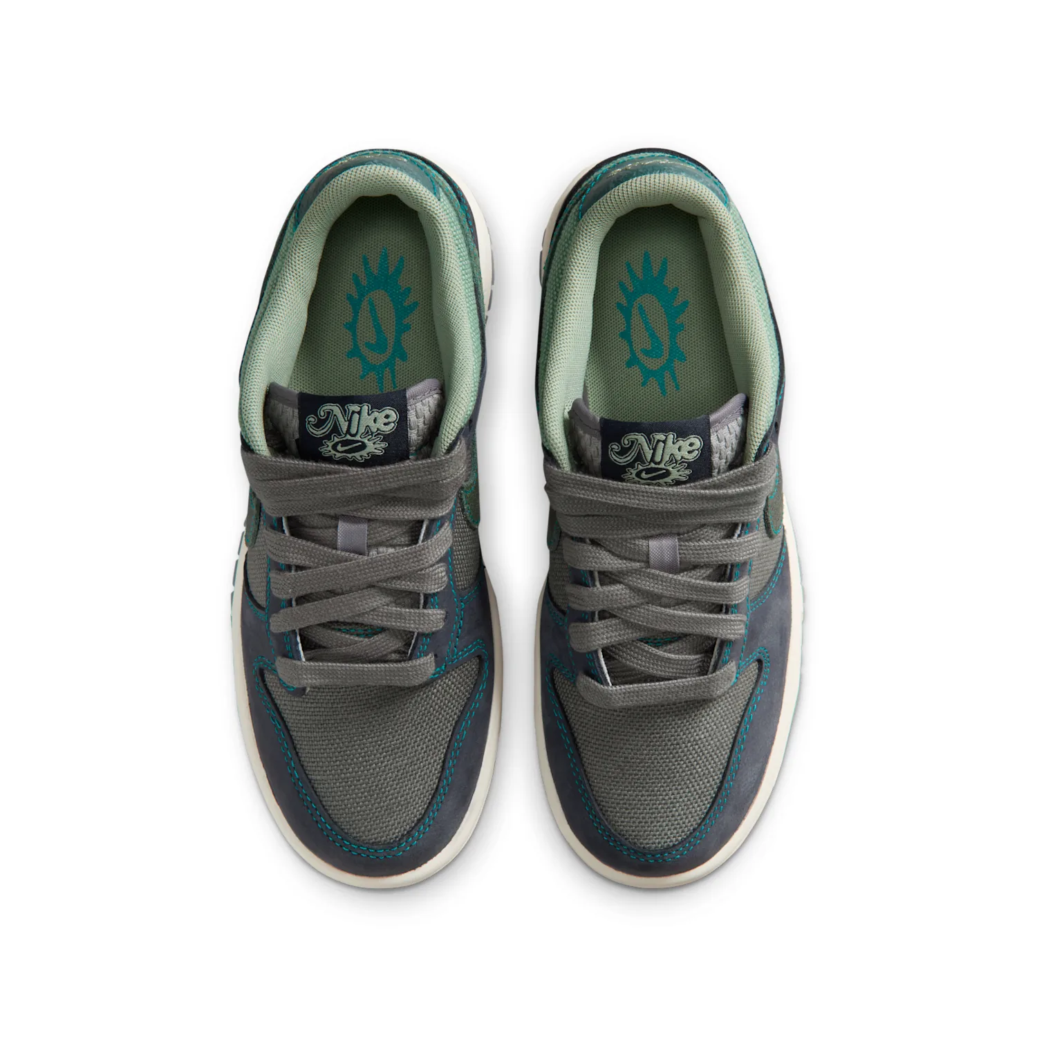 Nike Dunk Low LV8 1 image 4