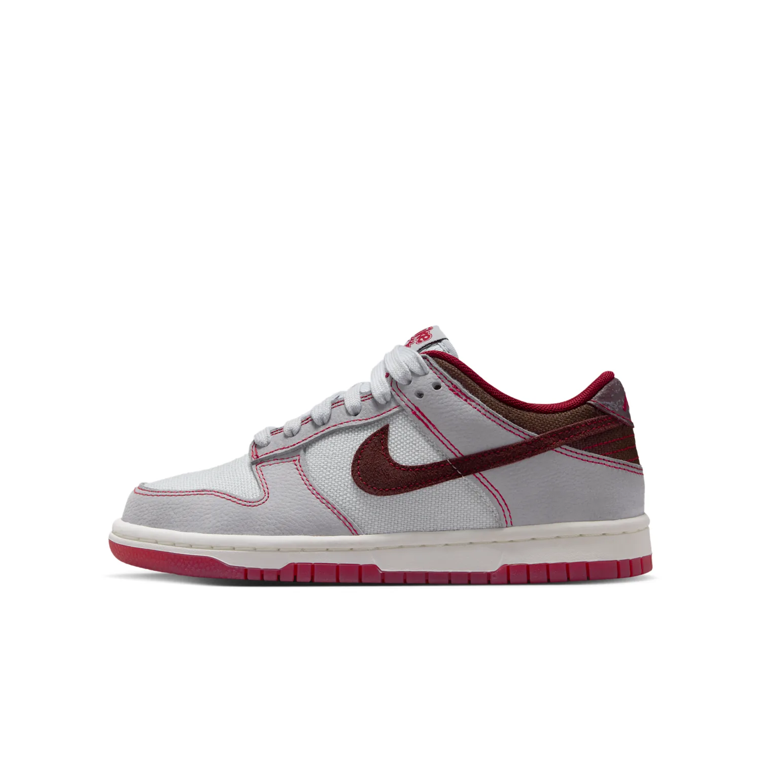 Nike Dunk Low LV8 1