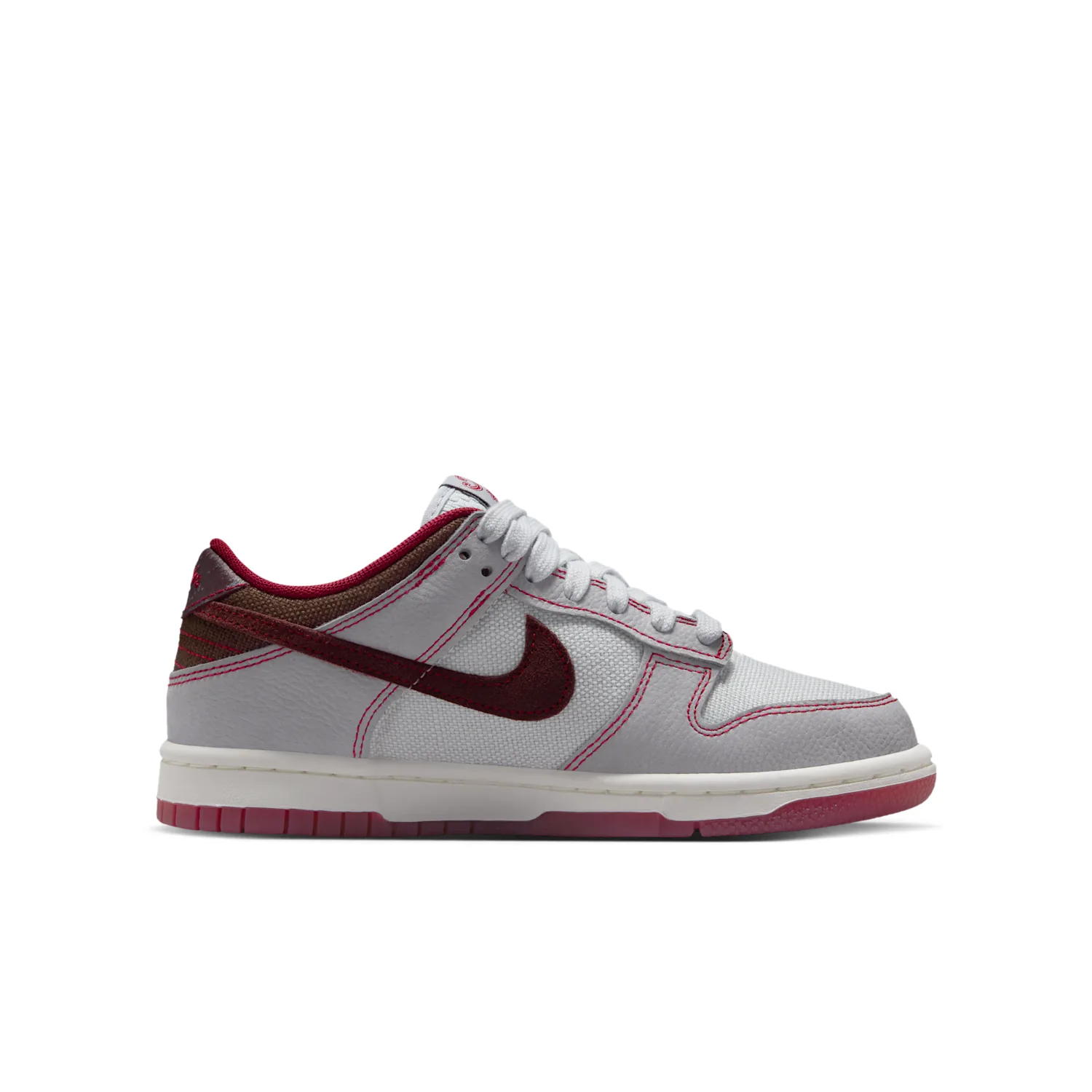 Nike Dunk Low LV8 1 image 3