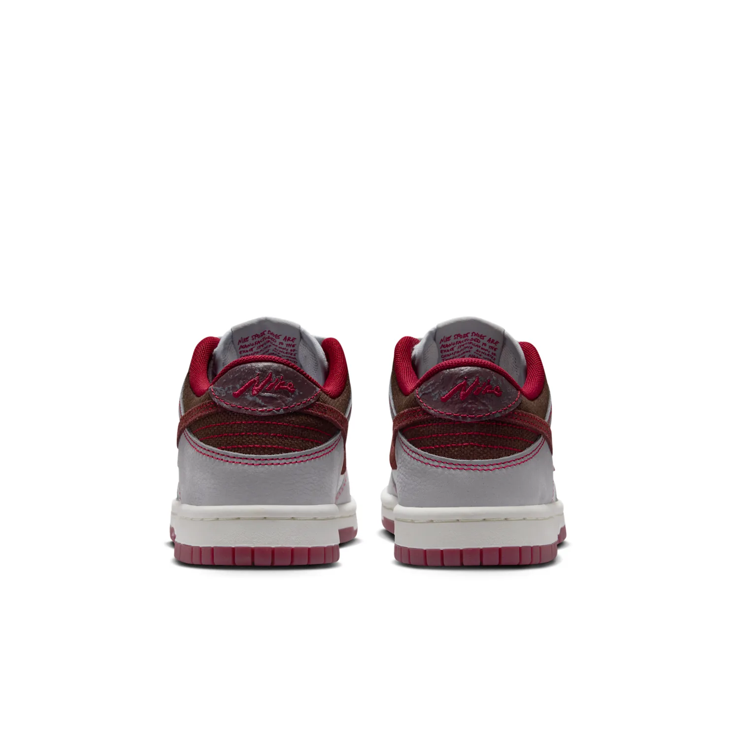 Nike Dunk Low LV8 1 image 6