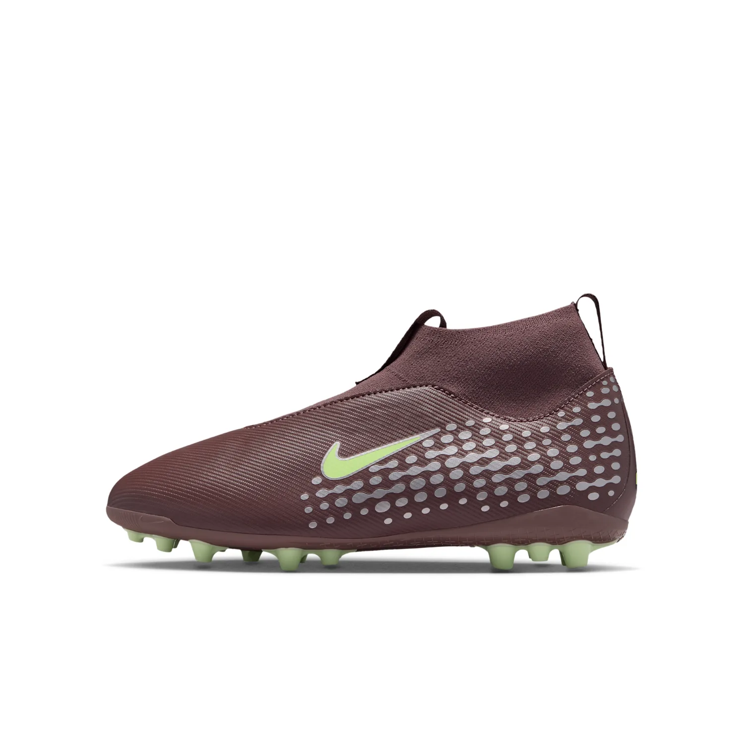 Nike Jr. Mercurial Superfly 10 Academy "Kylian Mbappé"