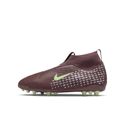 Nike Jr. Mercurial Superfly 10 Academy "Kylian Mbappé"