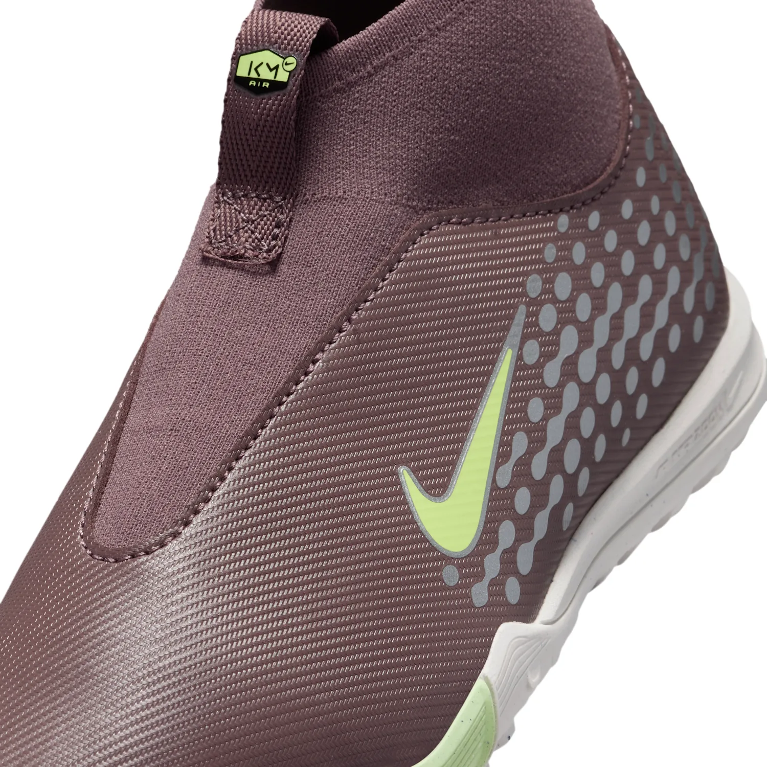 Nike Jr. Mercurial Superfly 10 Academy "Kylian Mbappé" image 7