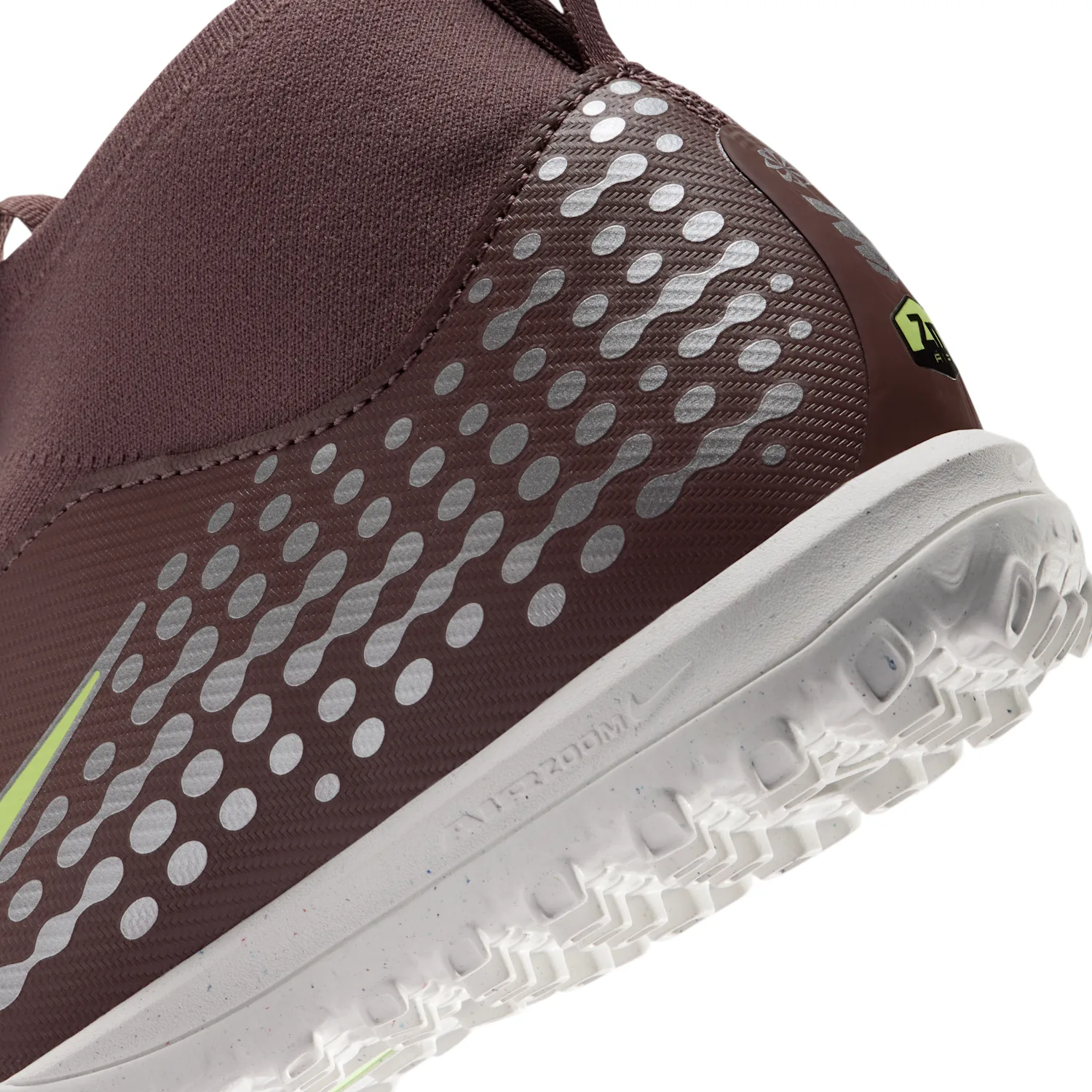 Nike Jr. Mercurial Superfly 10 Academy "Kylian Mbappé" image 8