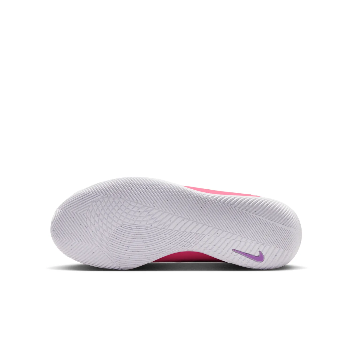 Nike Jr. Mercurial Vapor 16 Club "Vini Jr." image 2