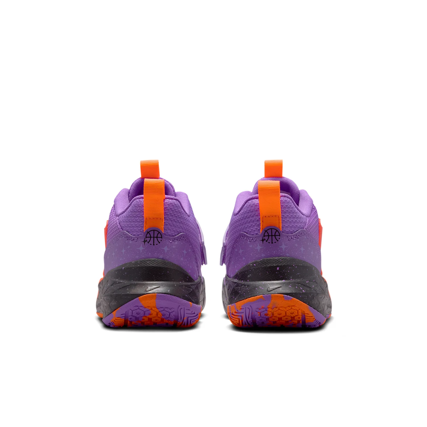 Nike Team Hustle D 12 image 6