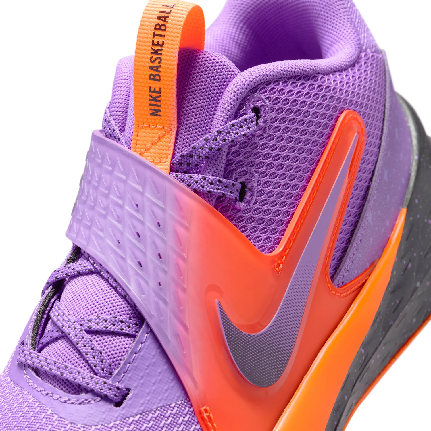 Nike Team Hustle D 12 image 7