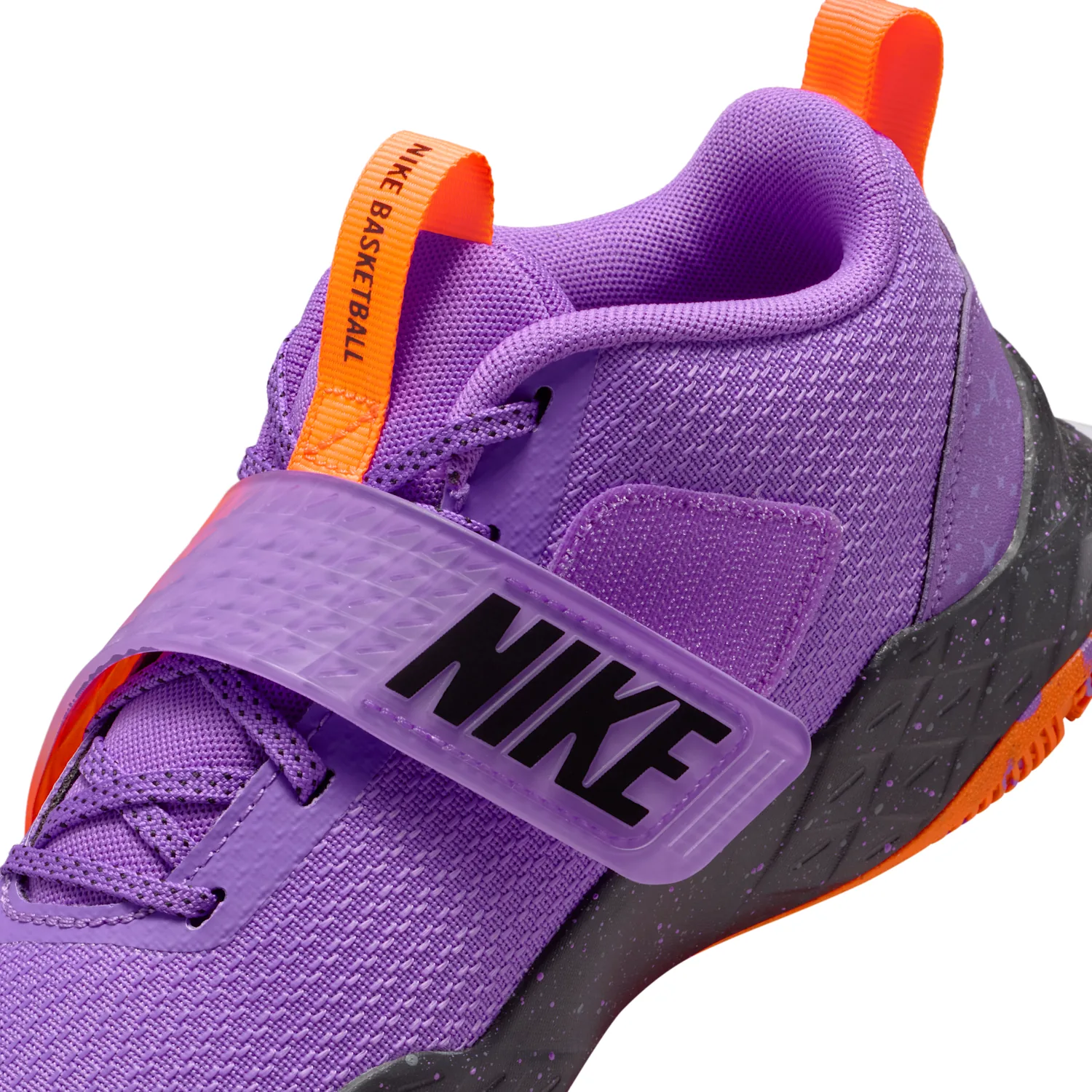 Nike Team Hustle D 12 image 9