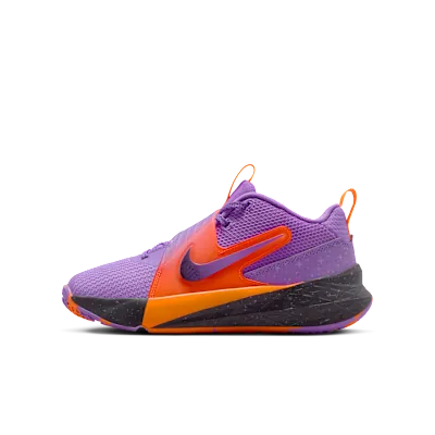 Nike Team Hustle D 12