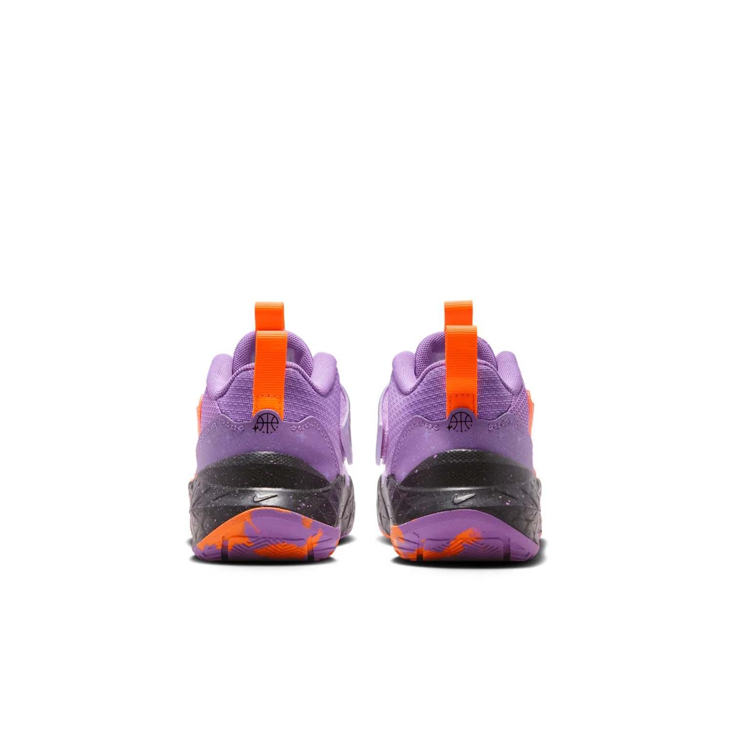 Nike Team hustle D 12 image 6