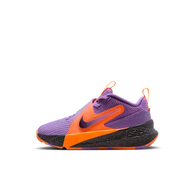 Nike Team hustle D 12