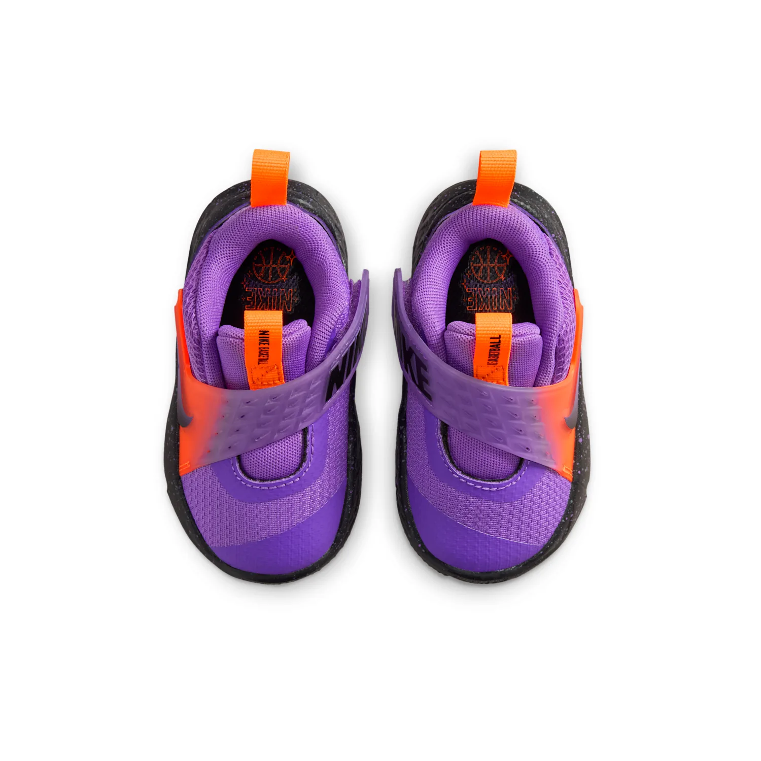 Nike Team Hustle D 12 image 4