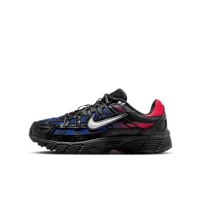 Nike P-6000
