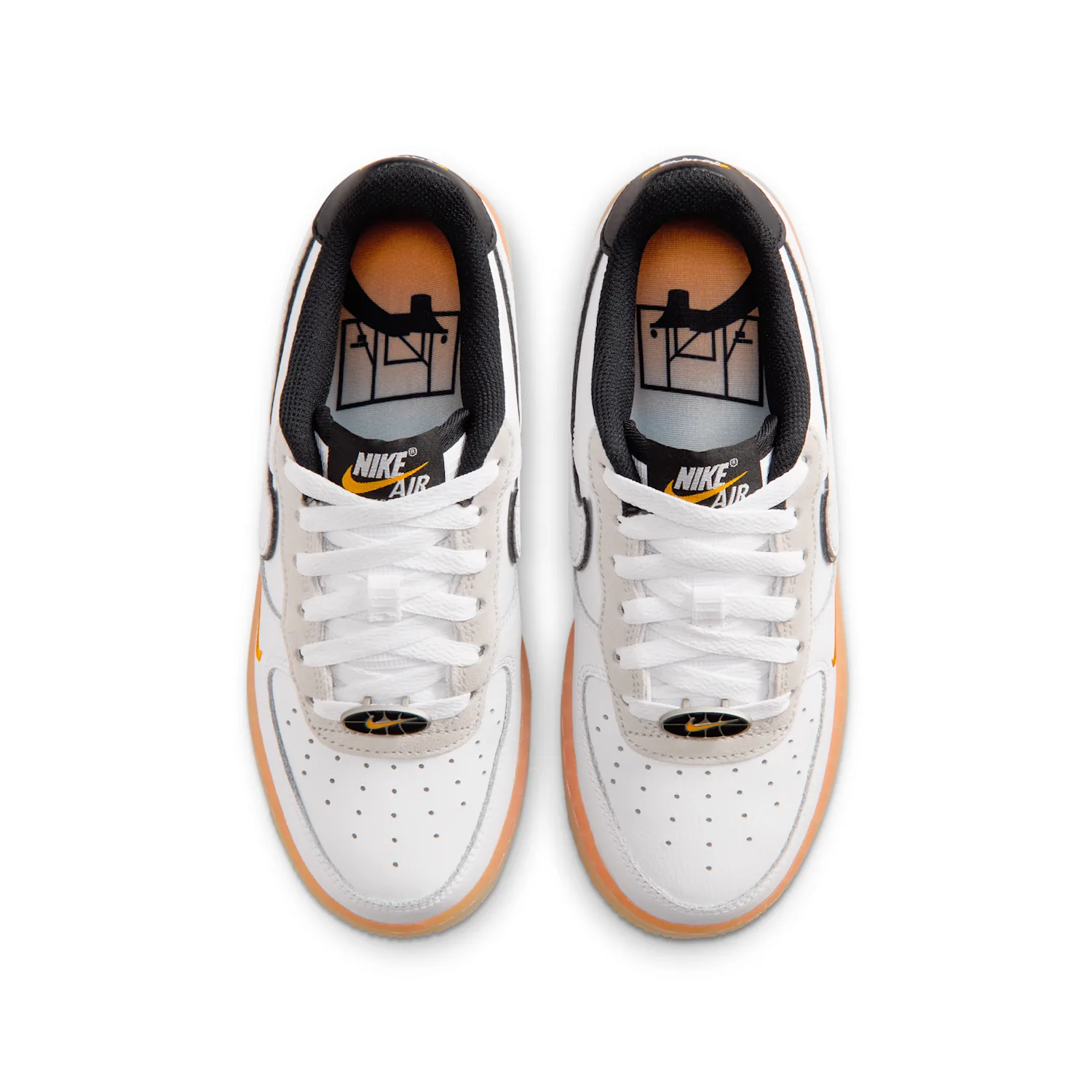 Nike Air Force 1 image 4