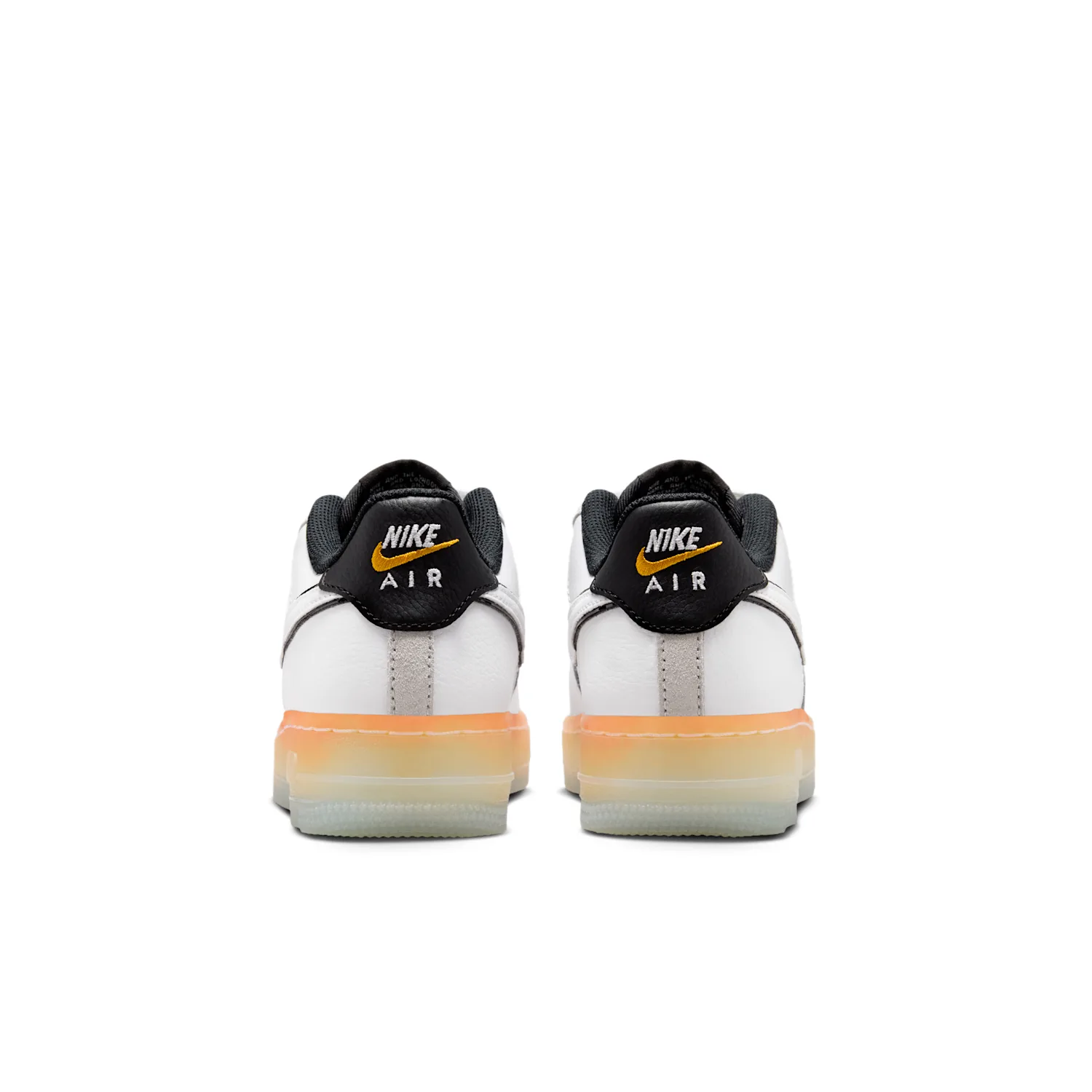 Nike Air Force 1 image 6