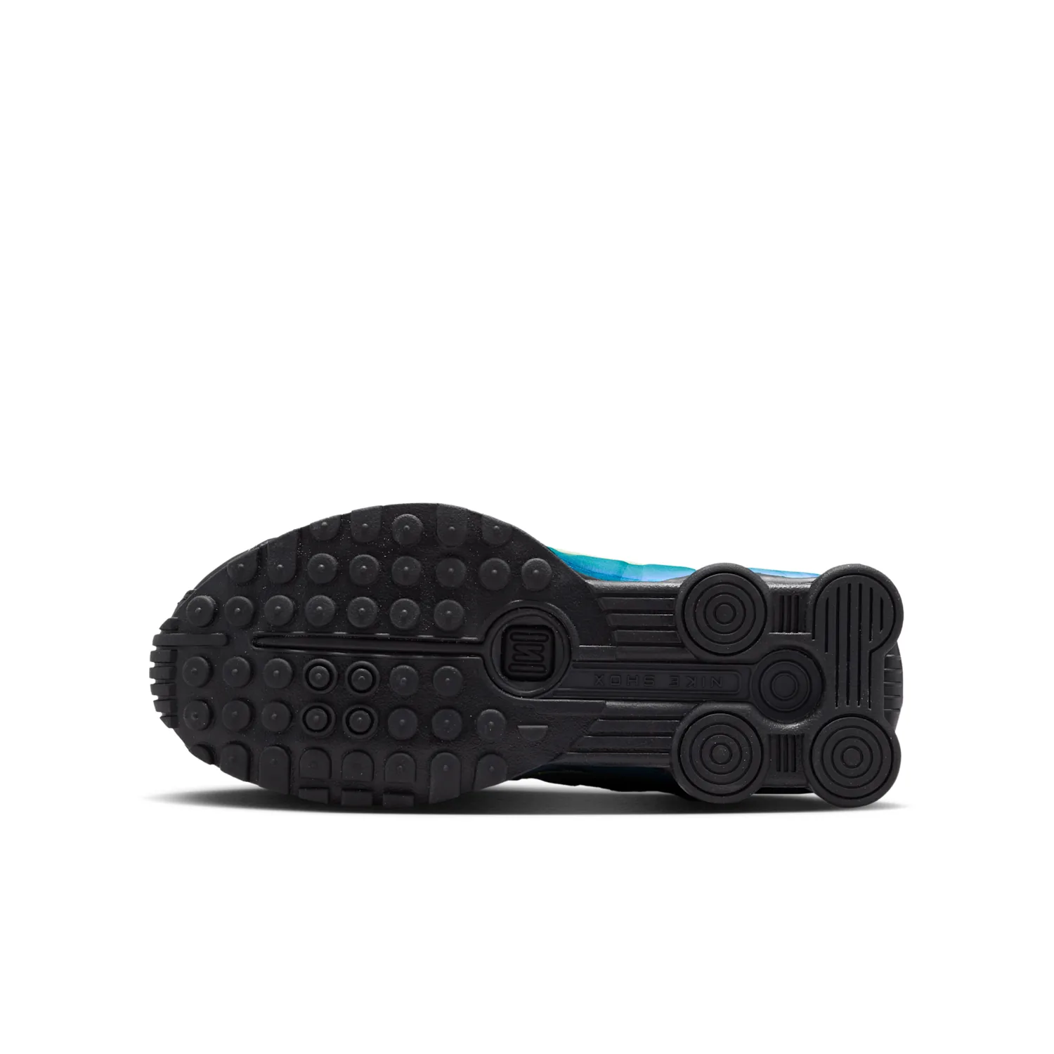 Nike Shox R4 Shift image 2
