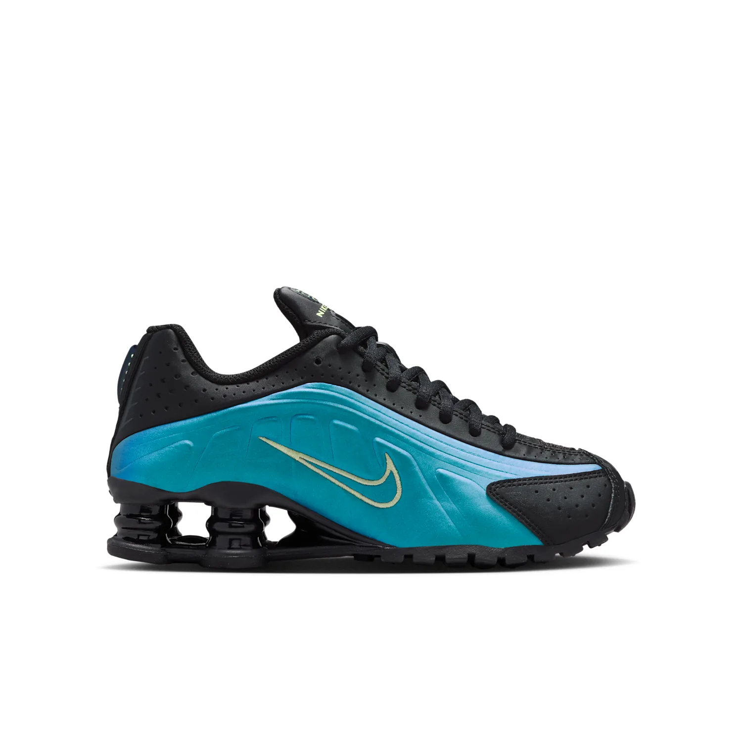Nike Shox R4 Shift image 3