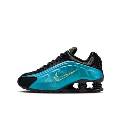Nike Shox R4 Shift