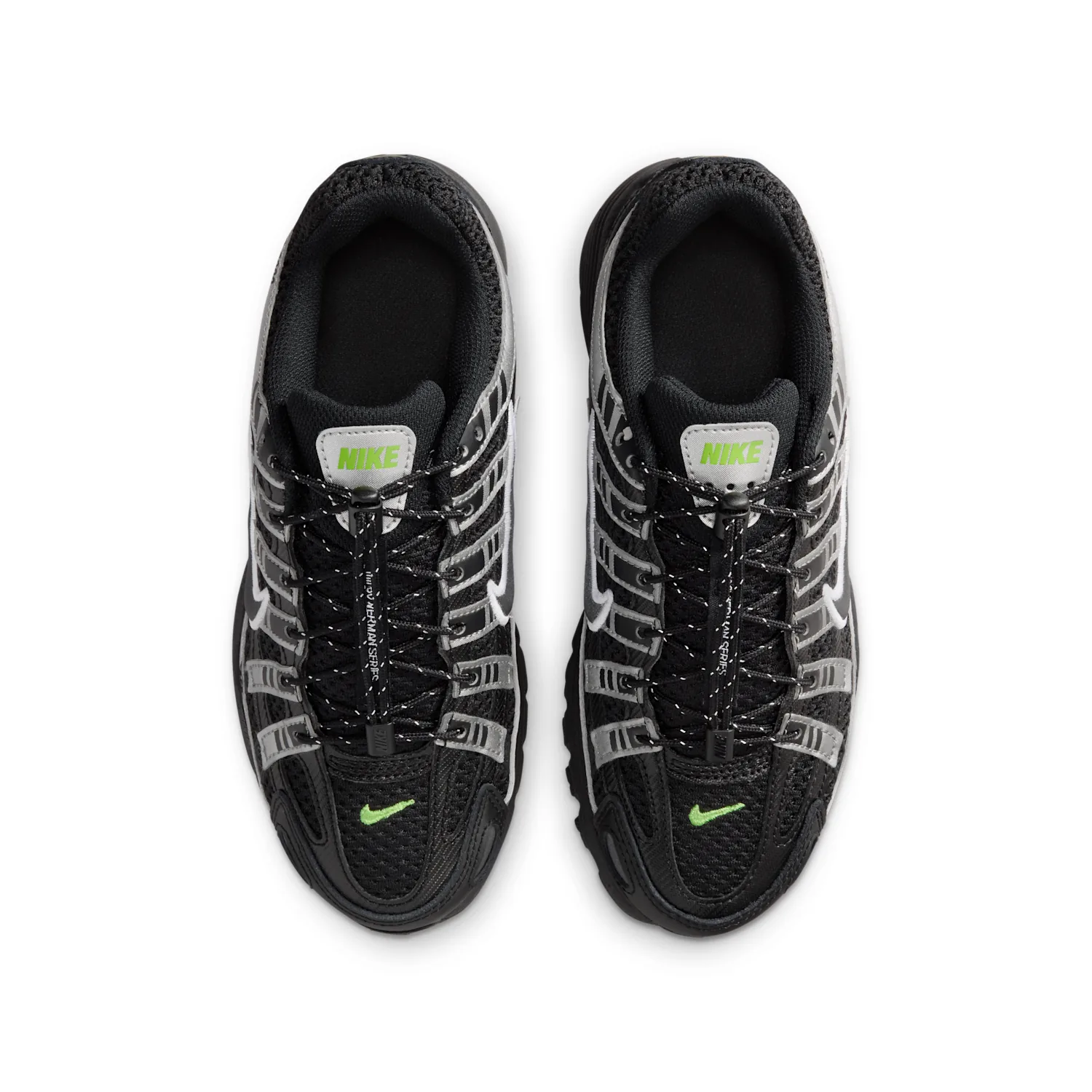 Nike P-6000 image 4