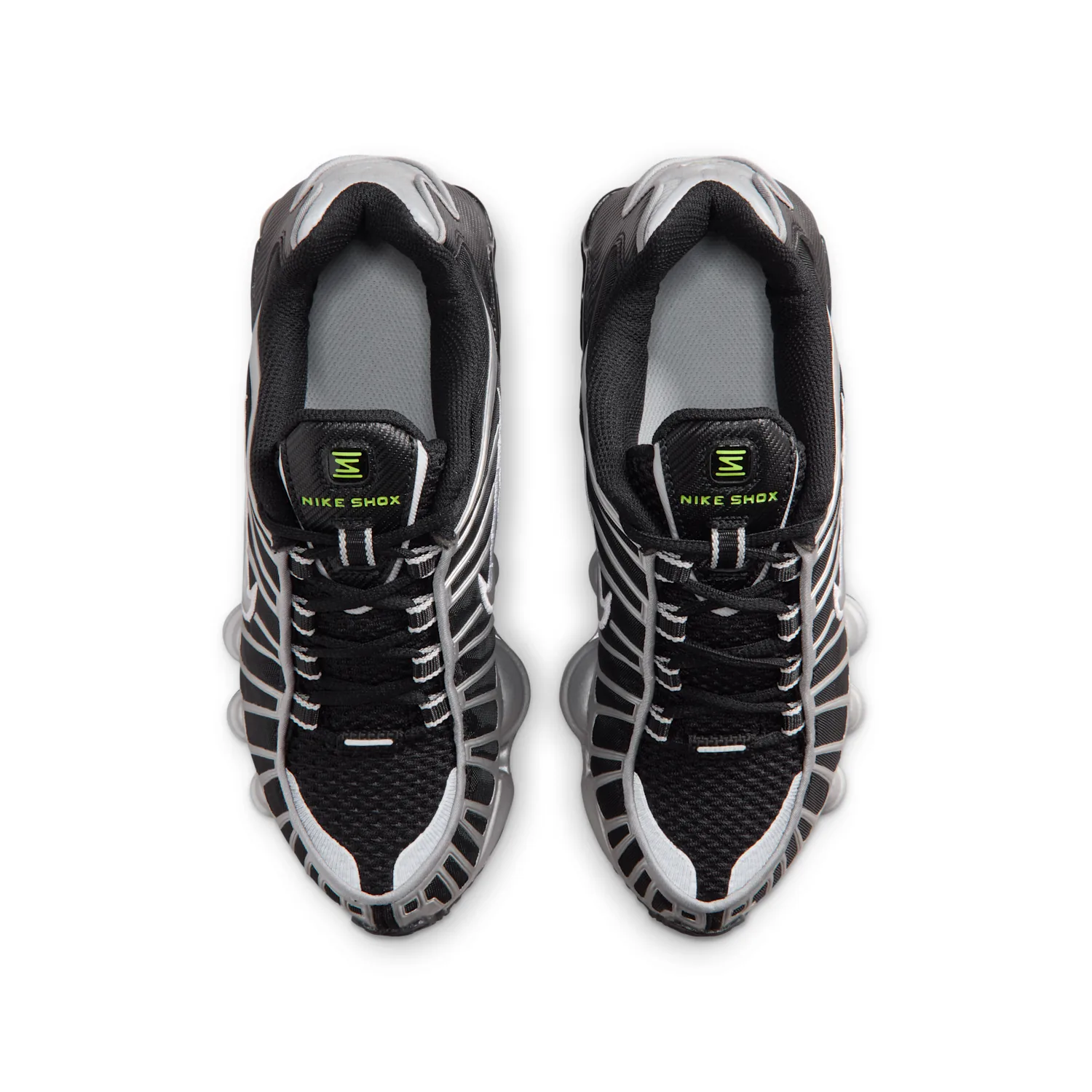 Nike Shox TL image 4