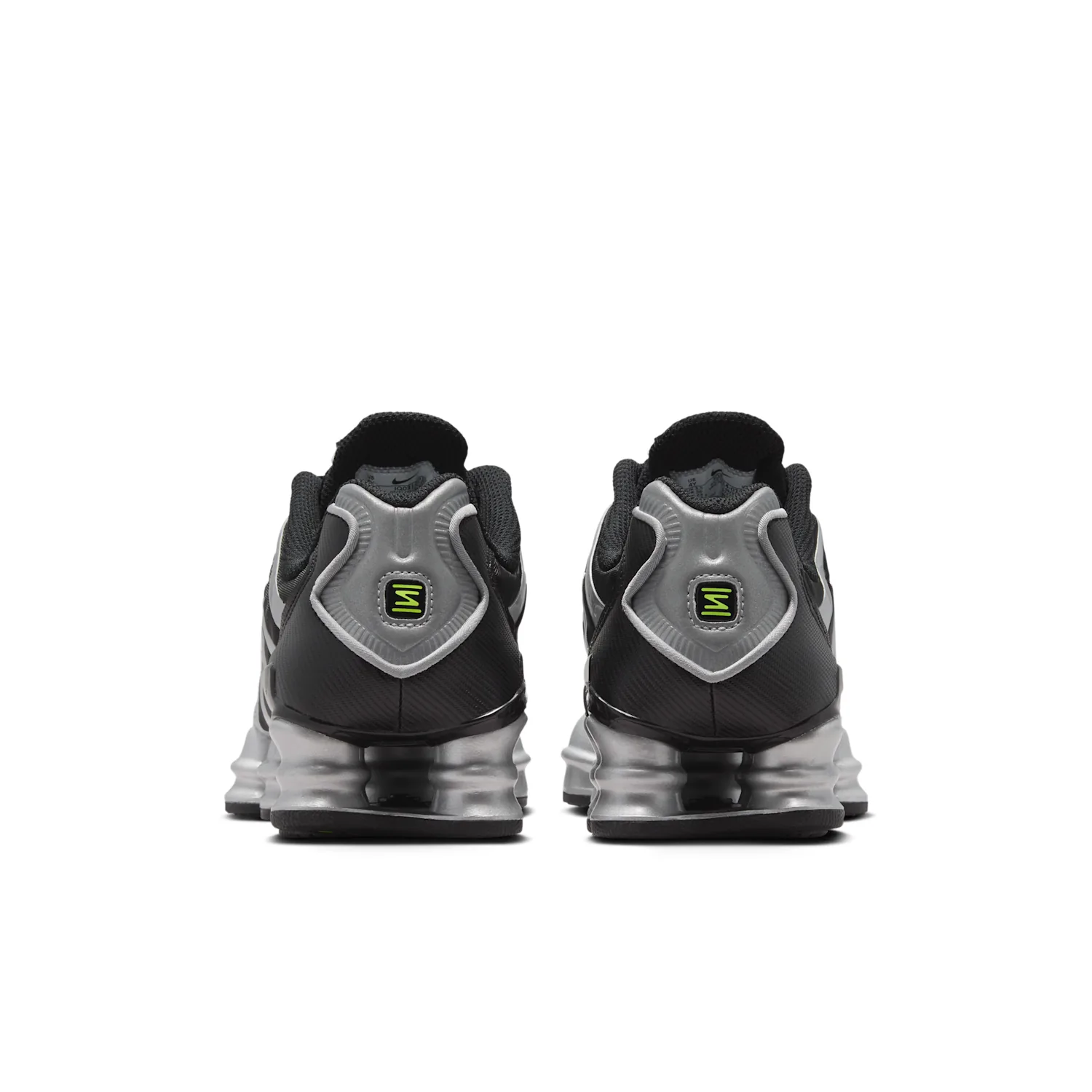 Nike Shox TL image 6