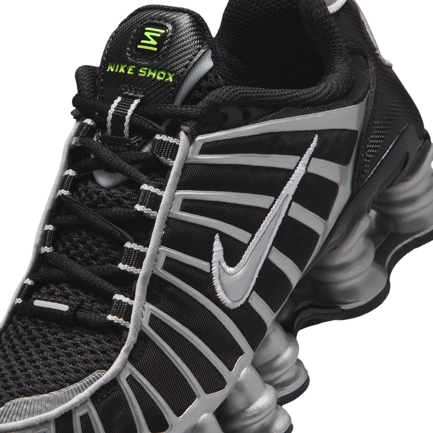 Nike Shox TL image 7