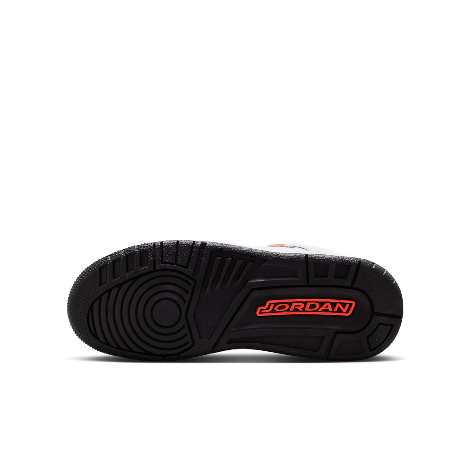 Jordan Spizike Low image 2