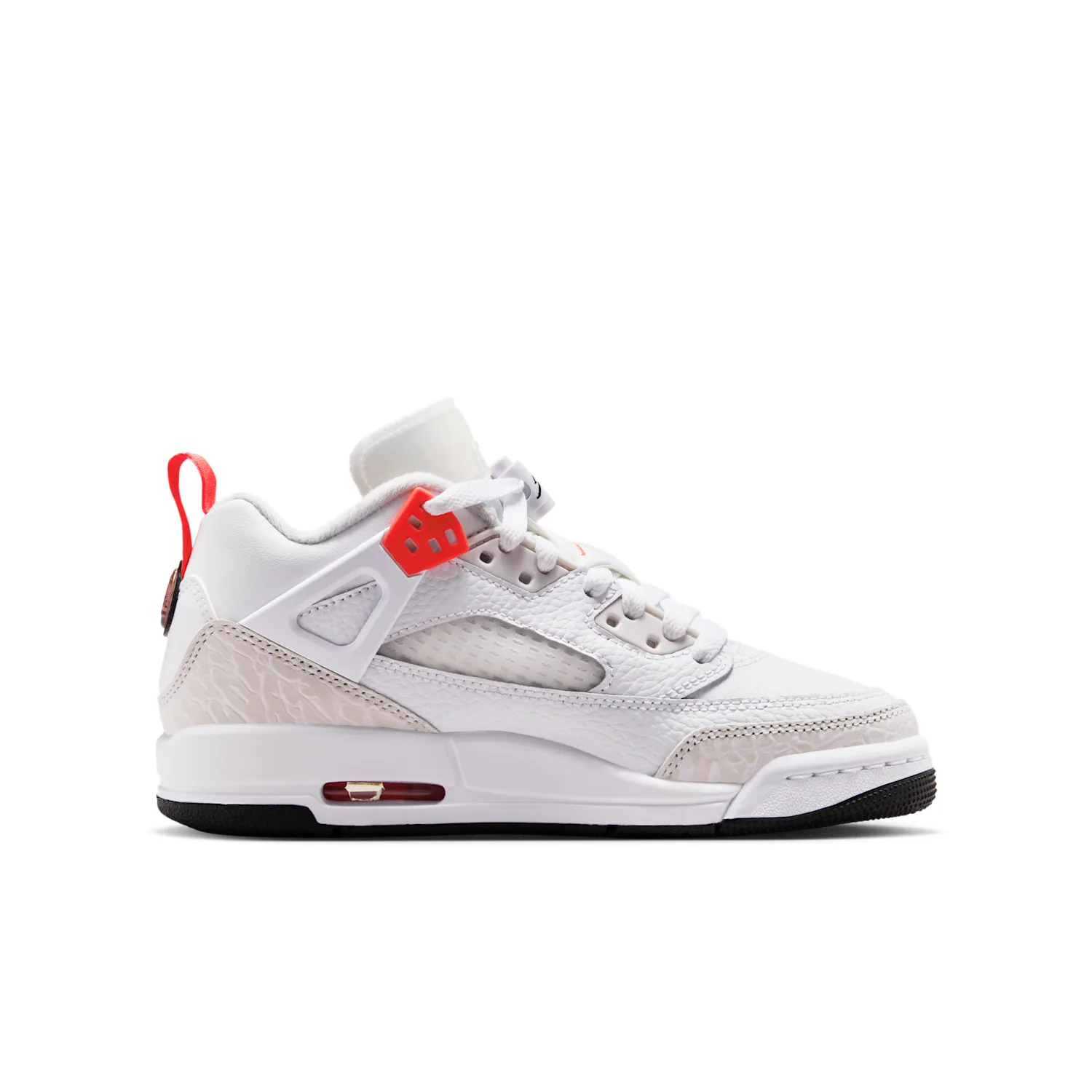 Jordan Spizike Low image 3