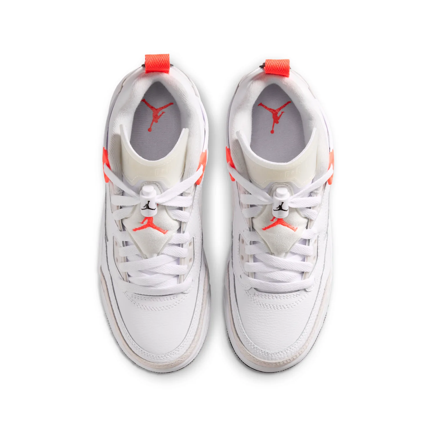 Jordan Spizike Low image 4