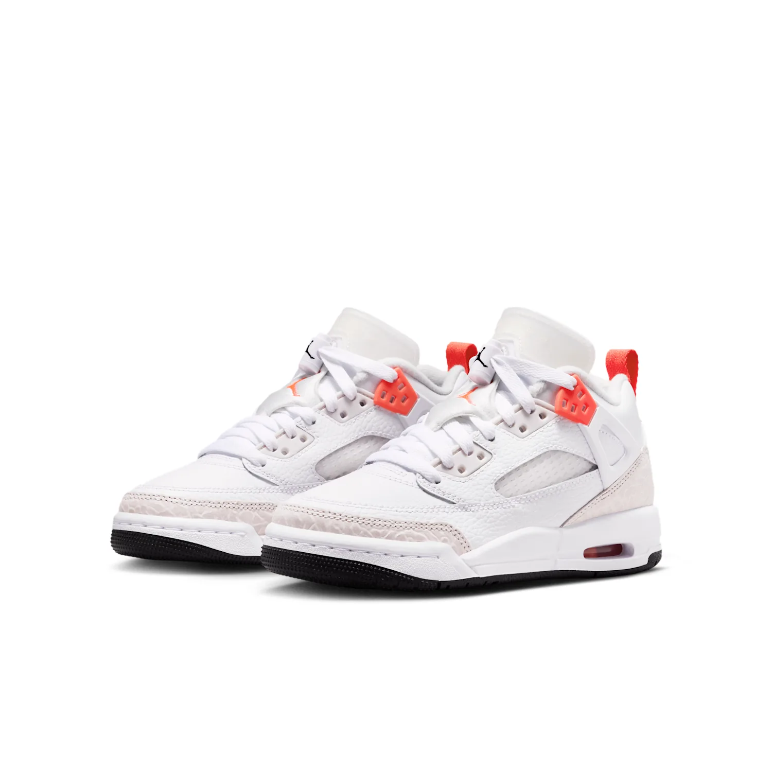 Jordan Spizike Low image 5