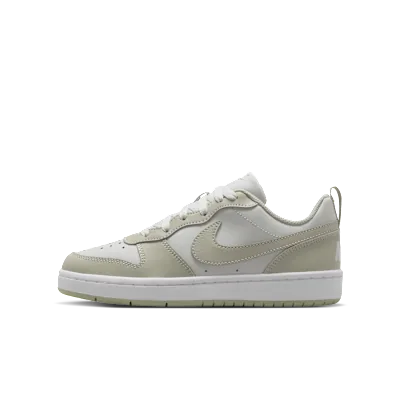 Nike Court Borough Low