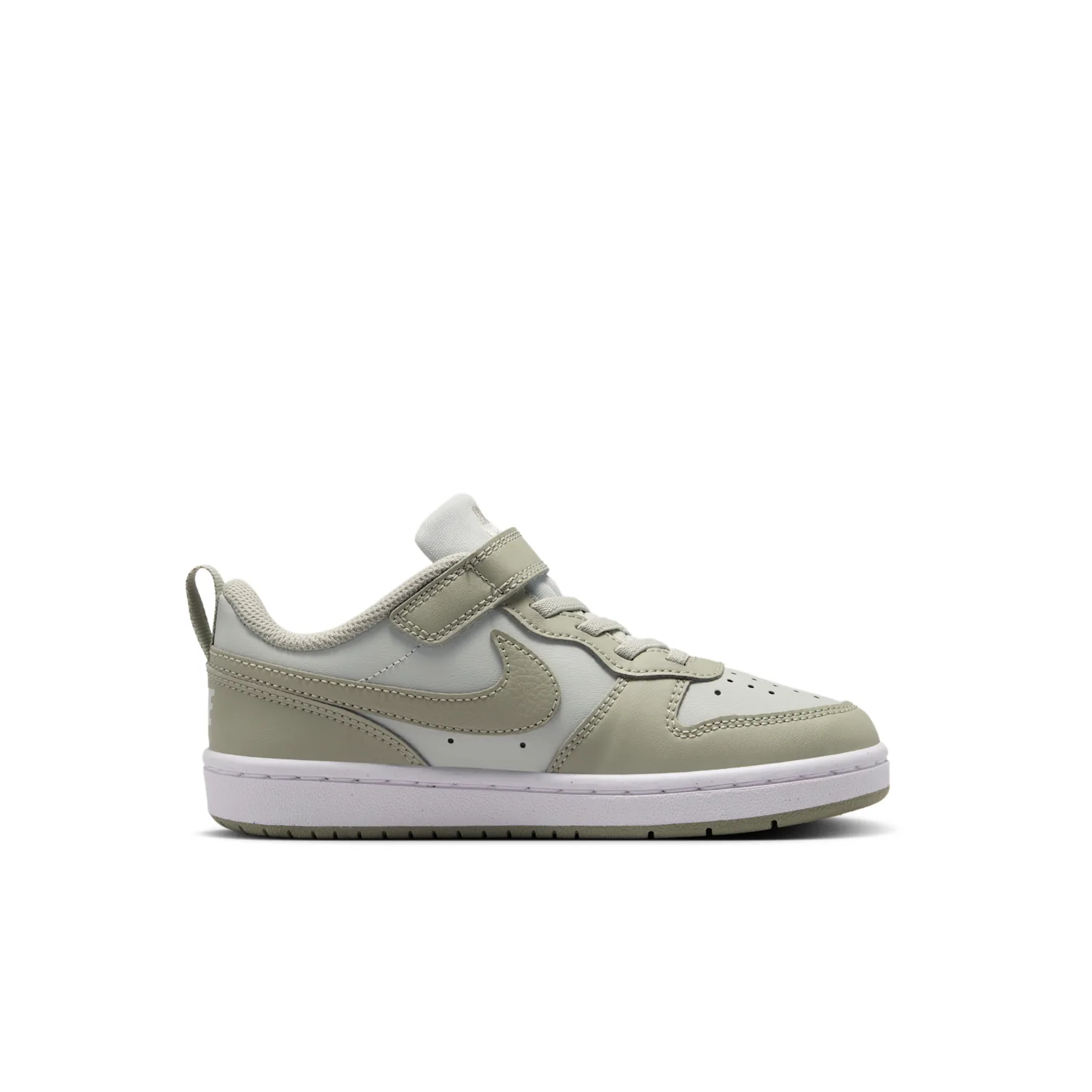 Nike Court Borough Low image 3