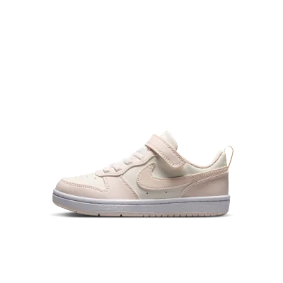 Nike Court Borough Low