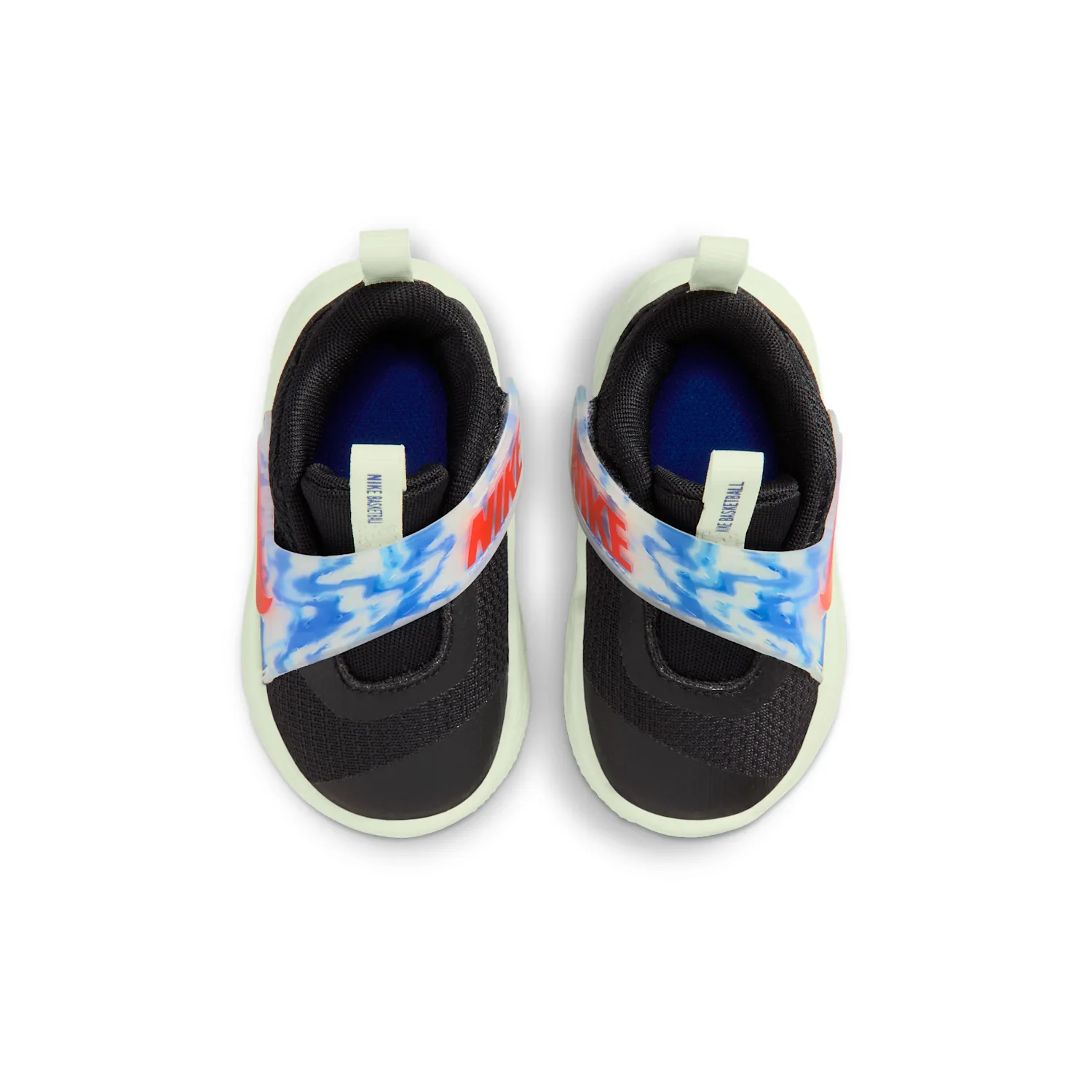 Nike Team Hustle D 12 image 4