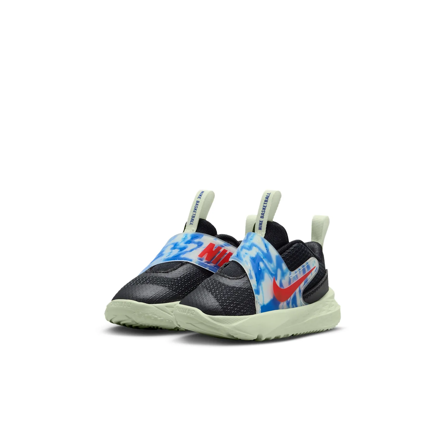 Nike Team Hustle D 12 image 5