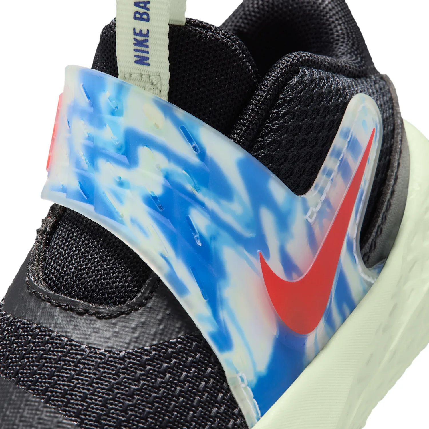 Nike Team Hustle D 12 image 7