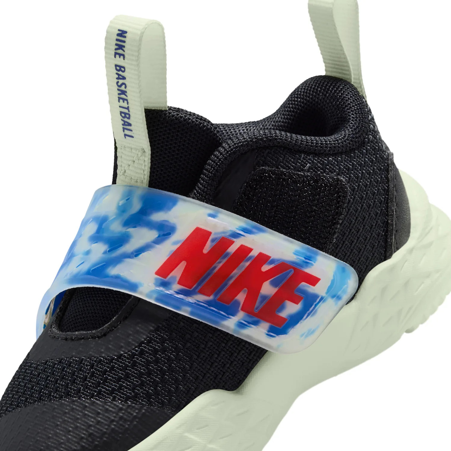 Nike Team Hustle D 12 image 8