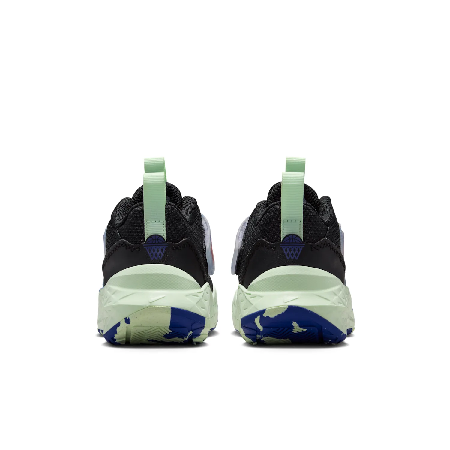 Nike Team Hustle D 12 image 6