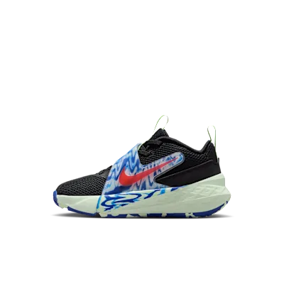 Nike Team Hustle D 12