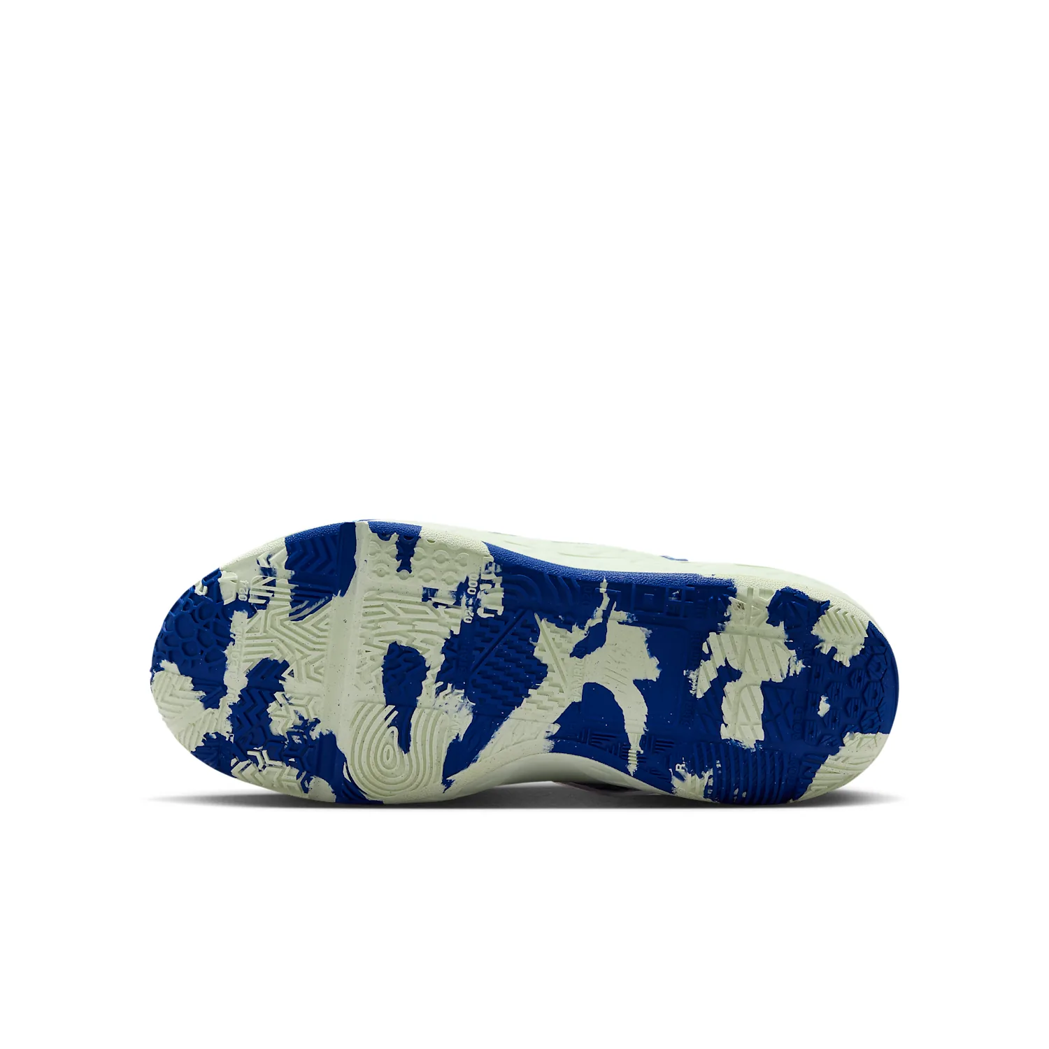 Nike Team Hustle D 12 image 2