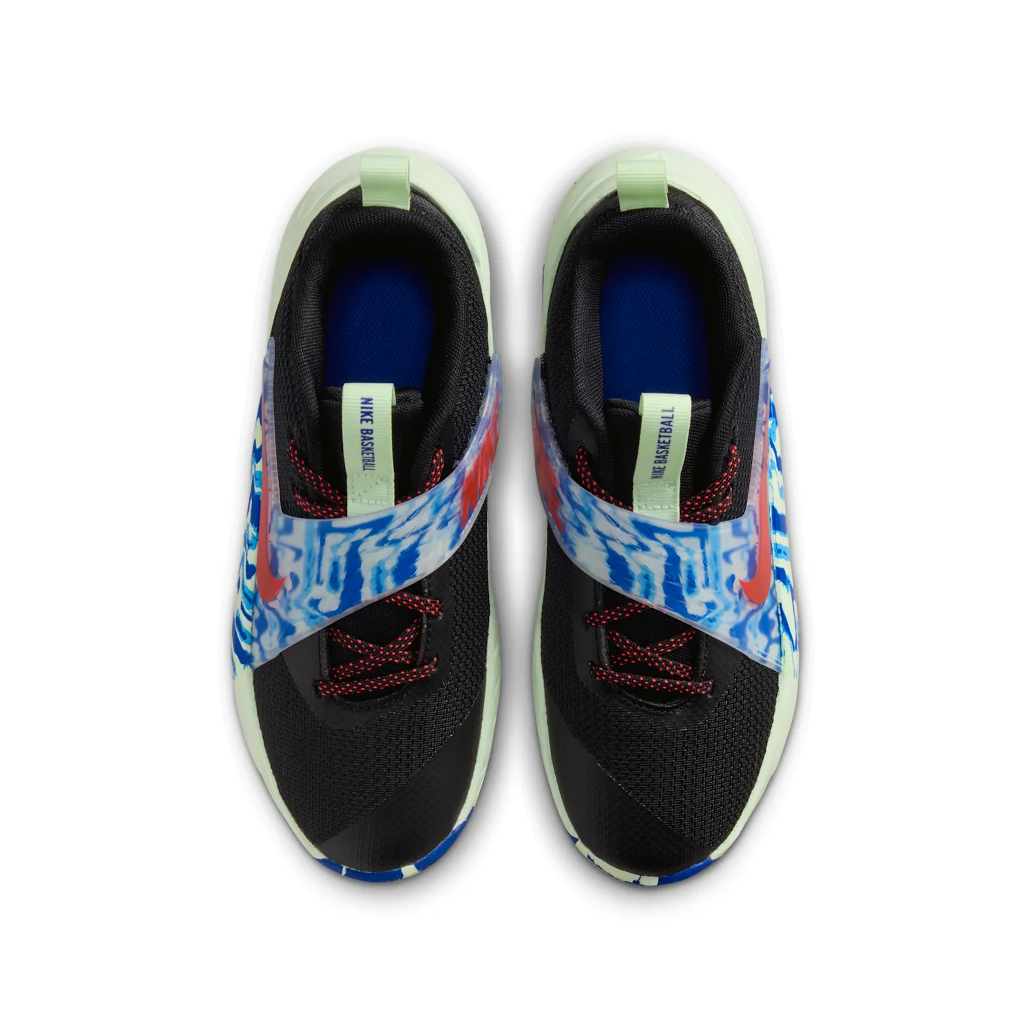 Nike Team Hustle D 12 image 4